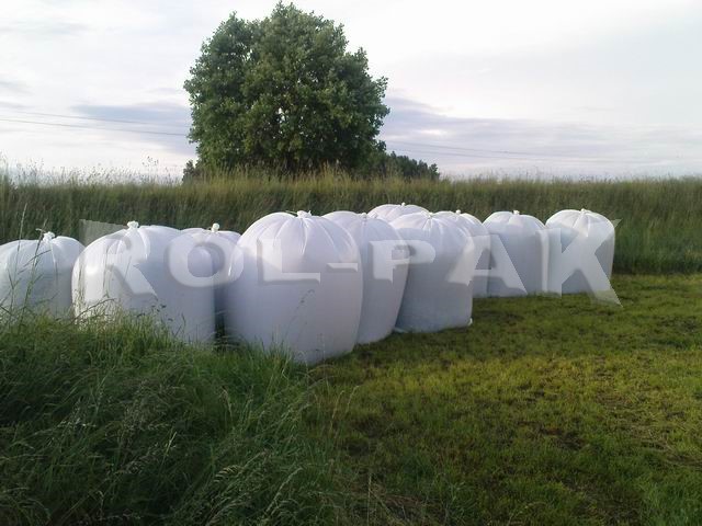 Kompleksowa obs�uga gospodarstwa rolnego - Luban 2010
