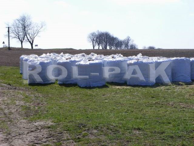 Kompleksowa obs�uga gospodarstwa rolnego - Nakla 2007