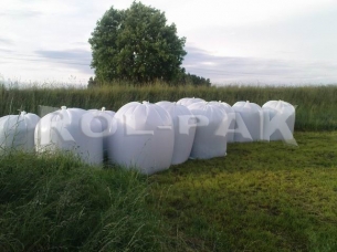 Kompleksowa obs�uga gospodarstwa rolnego - Luban 2010